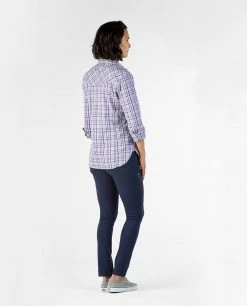 Stio Women's Lone Tree Shirt -STIO Sales Lone Tree Shirt 3 1c629d11 37b6 4932 b3b0 11e4c62f5b0e