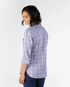 Stio Women's Lone Tree Shirt -STIO Sales Lone Tree Shirt 5