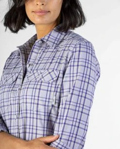 Stio Women's Lone Tree Shirt -STIO Sales Lone Tree Shirt 6