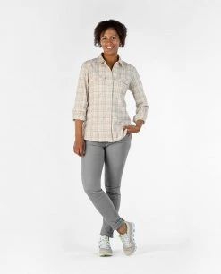 Stio Women's Lone Tree Shirt -STIO Sales Lone Tree Shirt 7