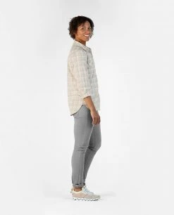 Stio Women's Lone Tree Shirt -STIO Sales Lone Tree Shirt 8