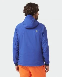 Stio Men's Alpiner Hooded Jacket -STIO Sales M Alpiner Hooded Jacket Skyline 4 Top