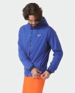 Stio Men's Alpiner Hooded Jacket -STIO Sales M Alpiner Hooded Jacket Skyline 6 Top