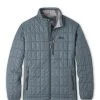 Stio Men's Azura Insulated Jacket -STIO Sales M Azura Jacket Stormy Weather