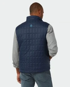 Stio Men's Azura Insulated Vest -STIO Sales M Azura Vest Mountain Shadow 4 469aad61 0072 42eb 96c7 a0c6171721ef