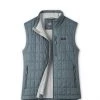 Stio Men's Azura Insulated Vest 2 Stio Men's Azura Insulated Vest -STIO Sales M Azura Vest Stormy Weather