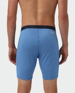 Stio Men's Basis Power Wool™ Boxer -STIO Sales M Basis Power Wool Boxer Alpine Lake 2 bae89178 d6ca 4e1c ab24 a5a200140a22