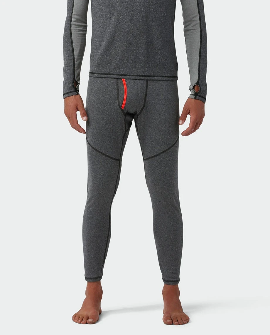 Stio Men's Basis Power Wool™ Tight 9 Stio Men's Basis Power Wool™ Tight - Image 7
