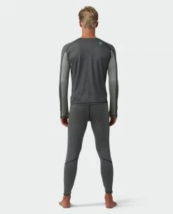 Stio Men's Basis Power Wool™ Tight 22 Stio Men's Basis Power Wool™ Tight -STIO Sales M Basis Power Wool Tight Boundary Black 4 d4e72412 0031 46ee af7d 08f13f79f901