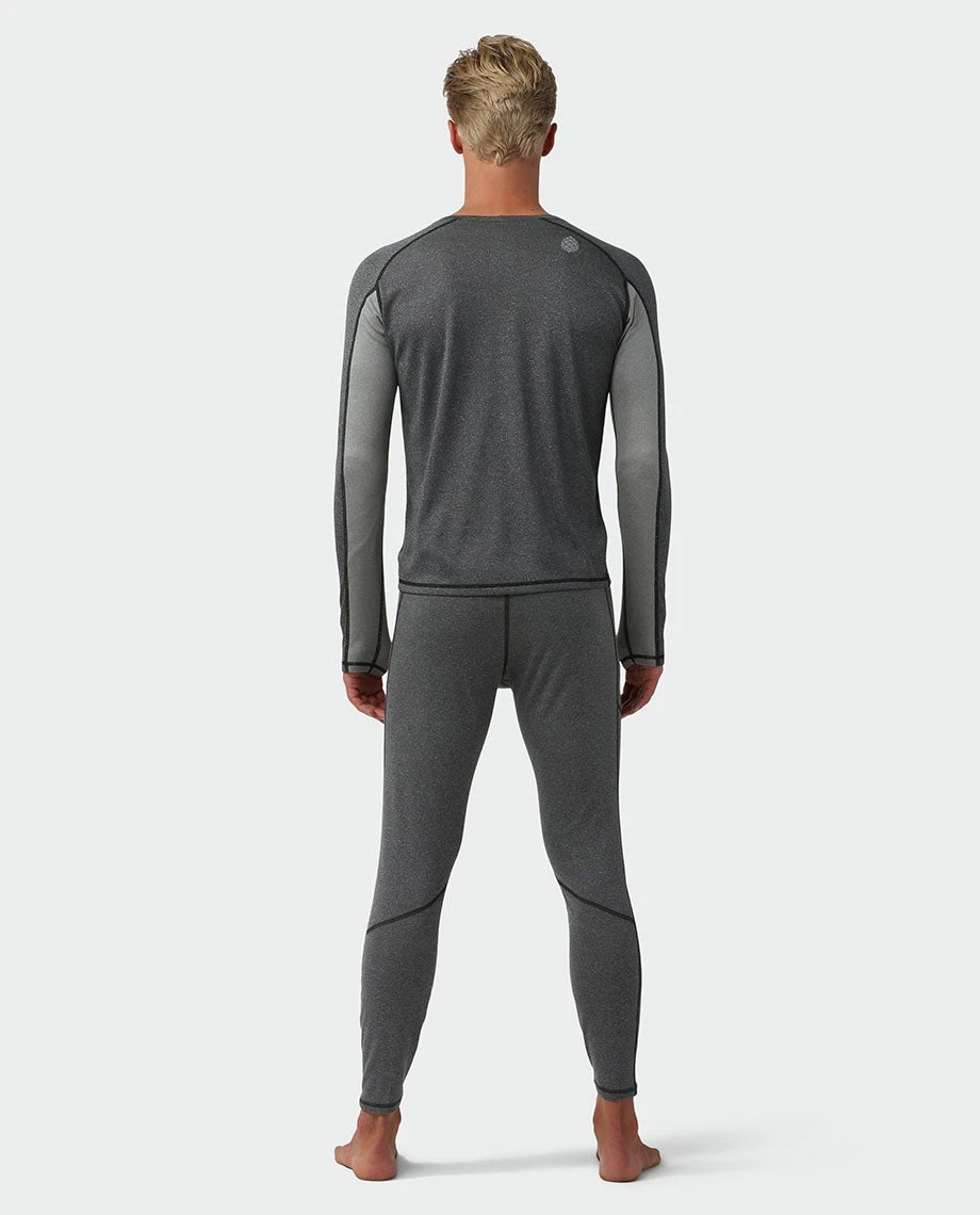 Stio Men's Basis Power Wool™ Tight 12 Stio Men's Basis Power Wool™ Tight - Image 10