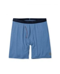 Stio Men's Basis Power Wool⢠Boxer