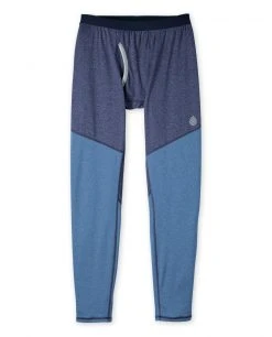 Stio Men's Basis Power Wool⢠Tight