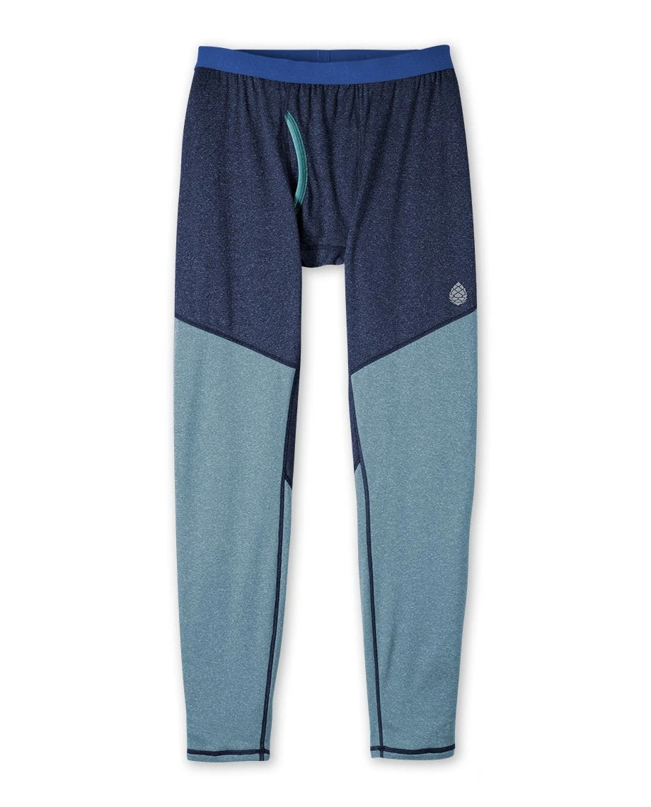 Stio Men's Basis Power Wool™ Tight 13 Stio Men's Basis Power Wool™ Tight - Image 11