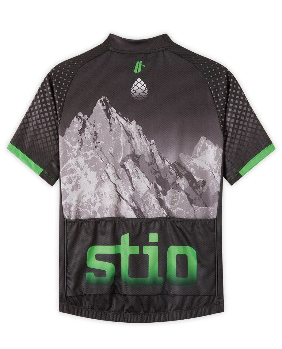 Stio Team Bike Jersey SS 27 Stio Team Bike Jersey SS - Image 2