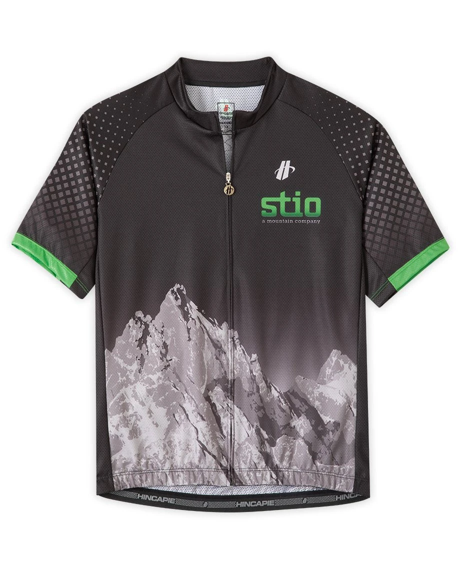 Stio Team Bike Jersey SS 3 Stio Team Bike Jersey SS