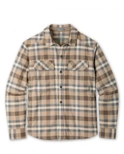 Stio Men's Buckhorn Insulated Snap Shirt 39 Stio Men's Buckhorn Insulated Snap Shirt -STIO Sales M Buckhorn Insulated Snap Shirt Rodeo Dust Plaid 96b8599a 7490 4ed6 9781 7b74278163ef