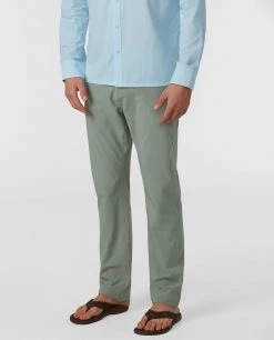 Stio Men's CFS Board Pant -STIO Sales M CFS Board Pant Lily Pad 1