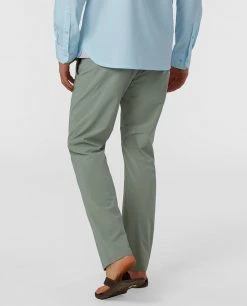 Stio Men's CFS Board Pant -STIO Sales M CFS Board Pant Lily Pad 2