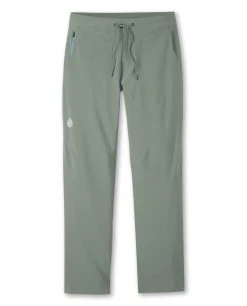 Stio Men's CFS Board Pant -STIO Sales M CFS Board Pant Lily Pad