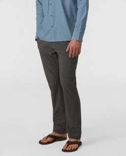 Stio Men's CFS Board Pant -STIO Sales M CFS Board Pant Magnet 1