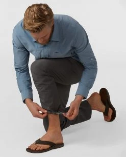 Stio Men's CFS Board Pant -STIO Sales M CFS Board Pant Magnet 3