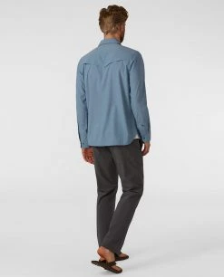 Stio Men's CFS Board Pant -STIO Sales M CFS Board Pant Magnet 5