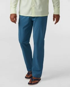 Stio Men's CFS Board Pant -STIO Sales M CFS Board Pant River Shimmer 1