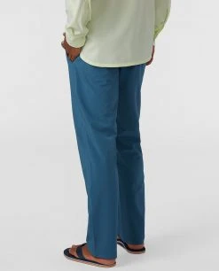 Stio Men's CFS Board Pant -STIO Sales M CFS Board Pant River Shimmer 3