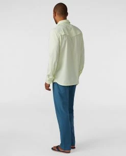 Stio Men's CFS Board Pant -STIO Sales M CFS Board Pant River Shimmer 5