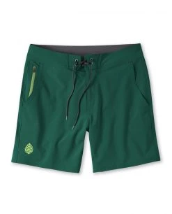 Stio Men's CFS Board Short - 16" -STIO Sales M CFS Board Short 16 Thicket