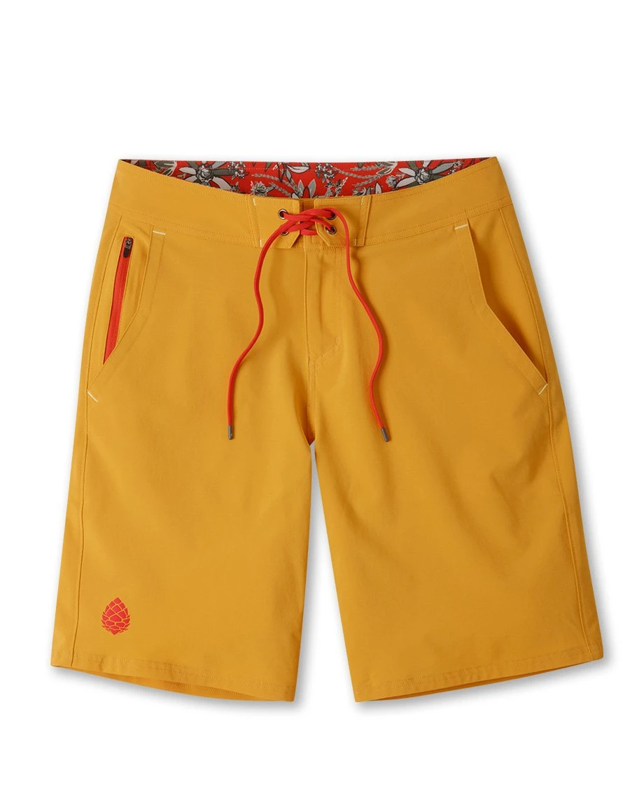 Stio Men's CFS Board Short - 19" 21 Stio Men's CFS Board Short - 19" - Image 19