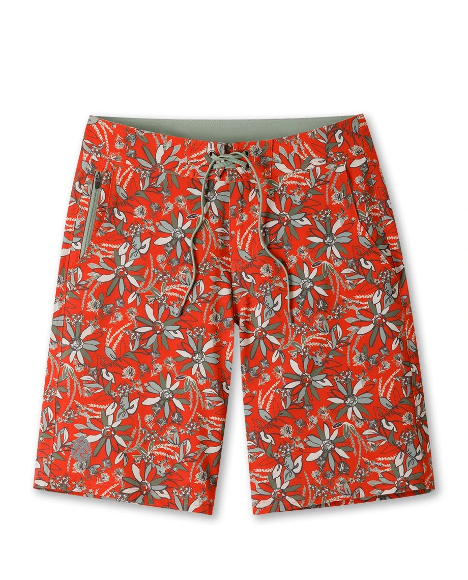 Stio Men's CFS Board Short - 19" 27 Stio Men's CFS Board Short - 19" - Image 25