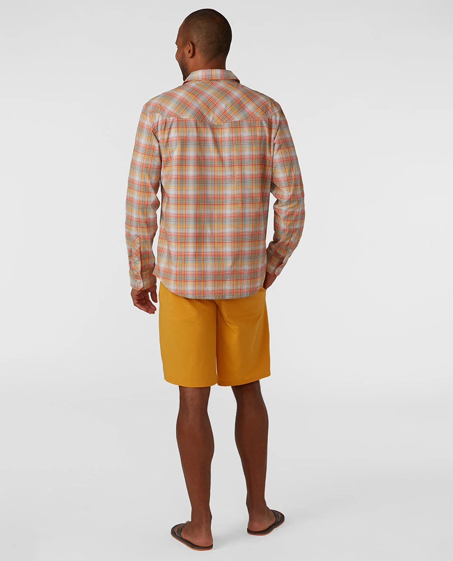 Stio Men's CFS Board Short - 19" 26 Stio Men's CFS Board Short - 19" - Image 24