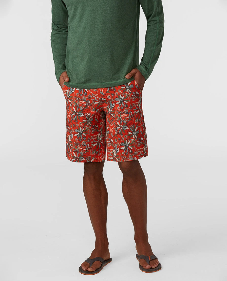 Stio Men's CFS Board Short - 19" 28 Stio Men's CFS Board Short - 19" - Image 26