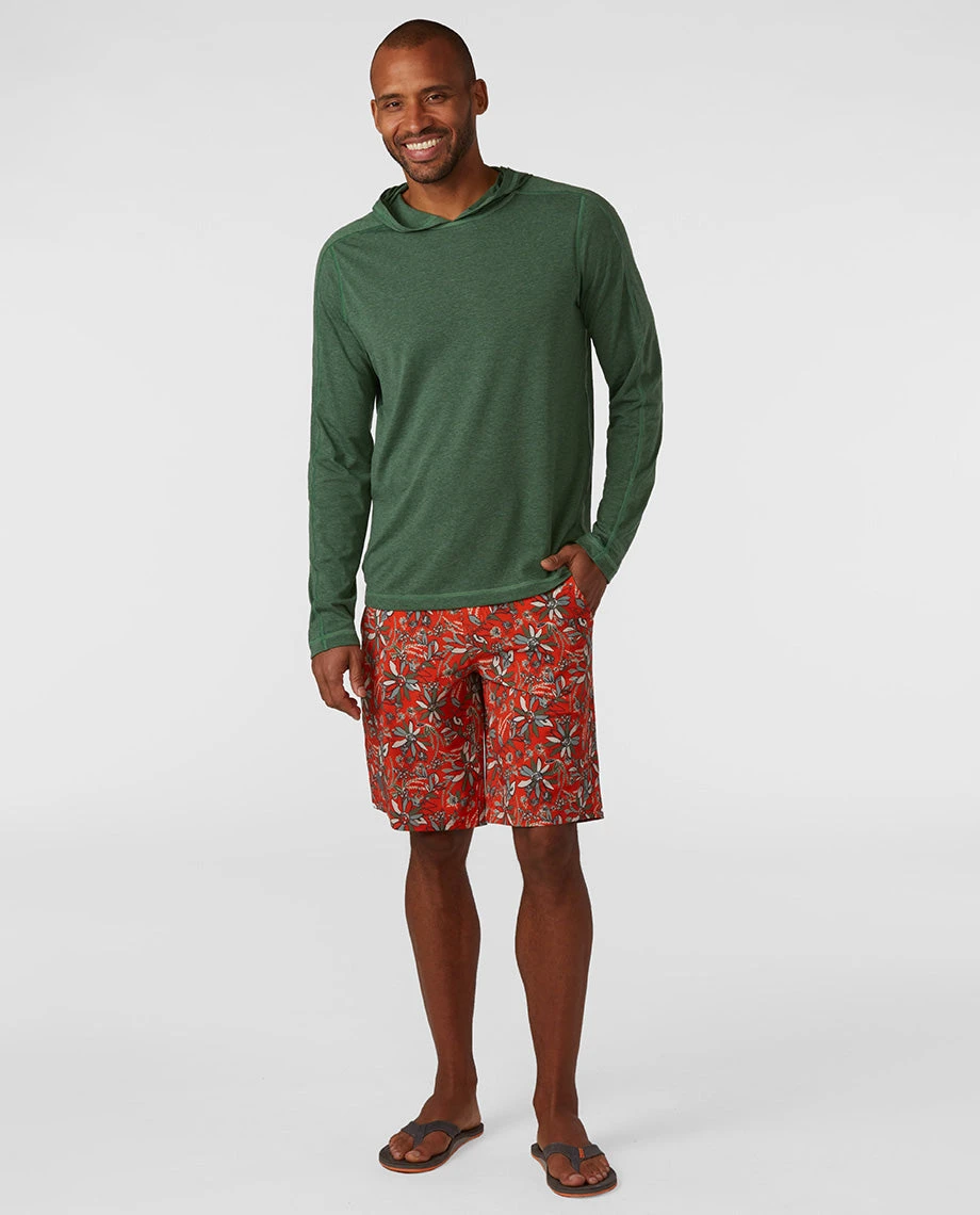 Stio Men's CFS Board Short - 19" 31 Stio Men's CFS Board Short - 19" - Image 29