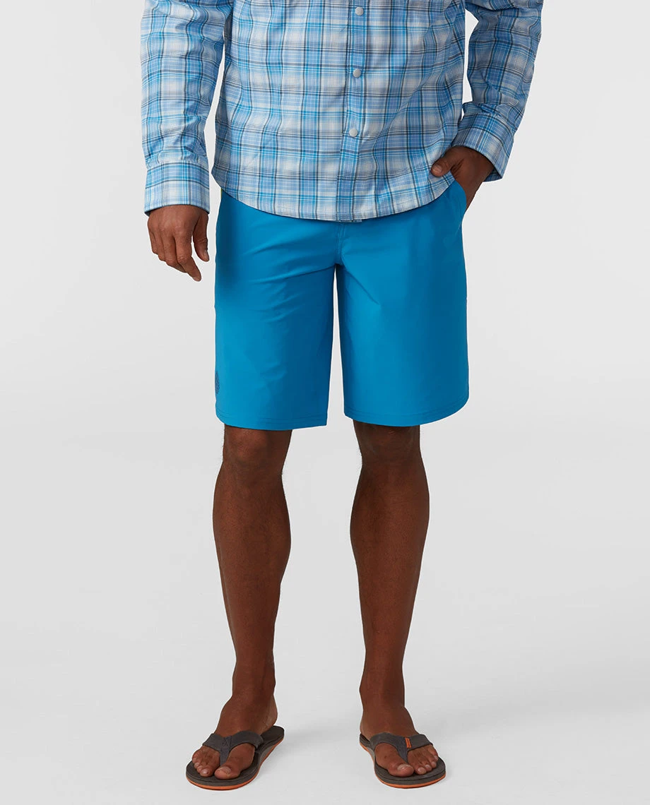 Stio Men's CFS Board Short - 19" 4 Stio Men's CFS Board Short - 19" - Image 2