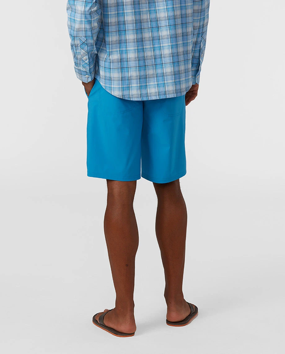 Stio Men's CFS Board Short - 19" 5 Stio Men's CFS Board Short - 19" - Image 3