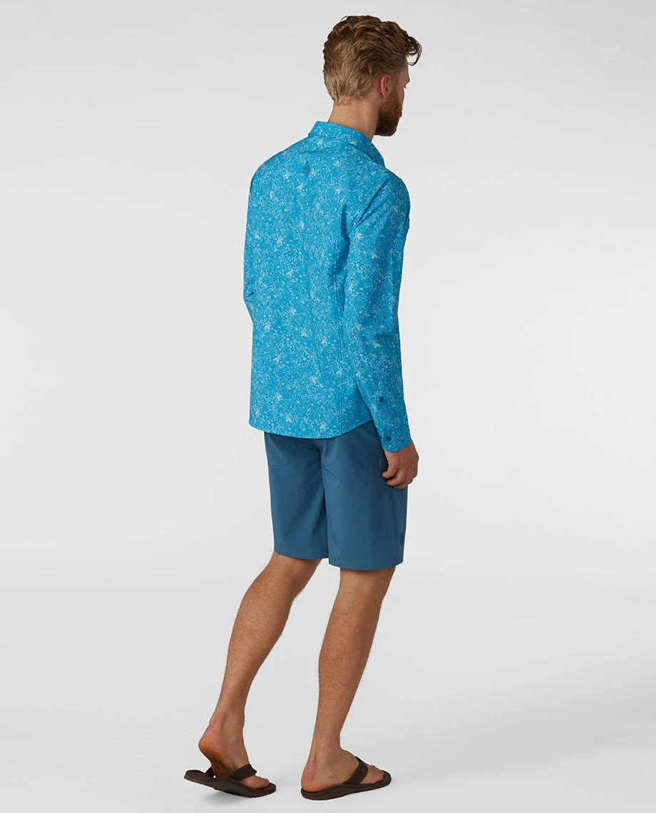 Stio Men's CFS Board Short - 19" 37 Stio Men's CFS Board Short - 19" - Image 35