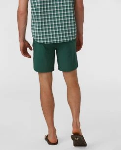 Stio Men's CFS Board Short - 16" -STIO Sales M CFS Board Short Thicket 16 3