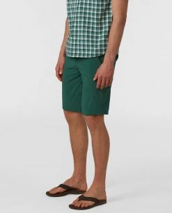 Stio Men's CFS Board Short - 19" 45 Stio Men's CFS Board Short - 19" -STIO Sales M CFS Board Short Thicket 19 1