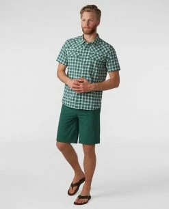 Stio Men's CFS Board Short - 19" 47 Stio Men's CFS Board Short - 19" -STIO Sales M CFS Board Short Thicket 19 3