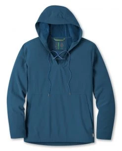 Stio Men's CFS Sun Hoodie -STIO Sales M CFS Hoodie River Shimmer