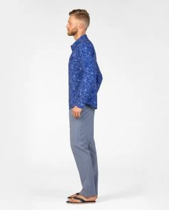 Stio Men's CFS Shirt -STIO Sales M CFS Shirt 10