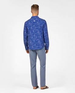 Stio Men's CFS Shirt -STIO Sales M CFS Shirt 11