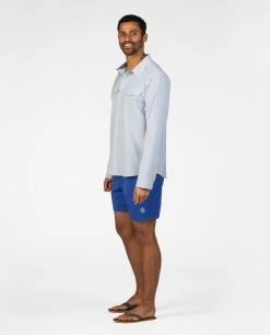 Stio Men's CFS Shirt -STIO Sales M CFS Shirt 2