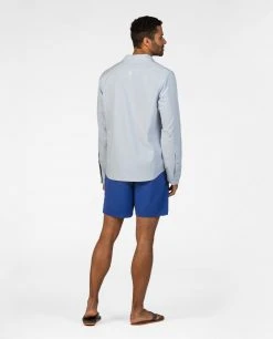 Stio Men's CFS Shirt -STIO Sales M CFS Shirt 3