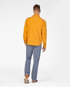 Stio Men's CFS Shirt -STIO Sales M CFS Shirt 8