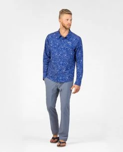 Stio Men's CFS Shirt -STIO Sales M CFS Shirt 9