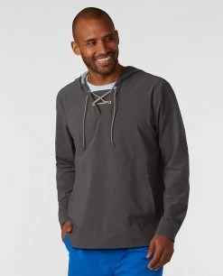 Stio Men's CFS Sun Hoodie -STIO Sales M CFS Sun Hoodie Magnet 1