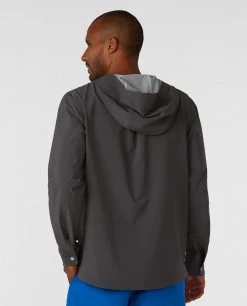 Stio Men's CFS Sun Hoodie -STIO Sales M CFS Sun Hoodie Magnet 2